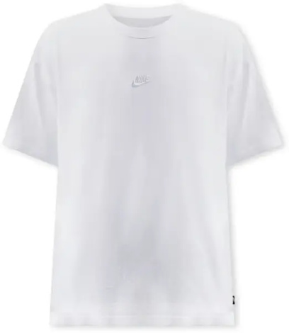 Футболка Nike SPORTSWEAR PREMIUM ESSENTIALS біла IH1121-100