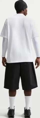 Футболка Nike SPORTSWEAR PREMIUM ESSENTIALS біла IH1121-100