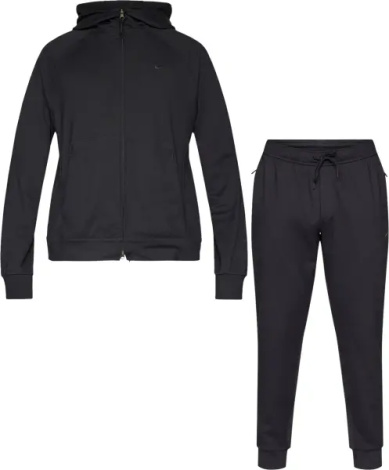Спортивний костюм Nike PRIMARY NANOKNIT DRI-FIT UV PROTECTION PERFORMANCE чорний II1308-010__II1312-010