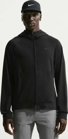 Спортивний костюм Nike PRIMARY NANOKNIT DRI-FIT UV PROTECTION PERFORMANCE чорний II1308-010__II1312-010