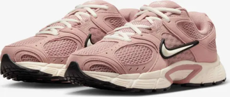 Кросівки жіночі Nike V5 RNR світло-рожево-кремові II6294-600