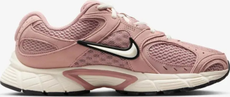 Кросівки жіночі Nike V5 RNR світло-рожево-кремові II6294-600
