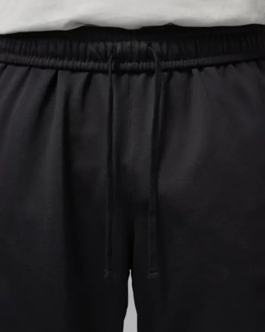 Спортивный костюм Nike JORDAN BROOKLYN черный IO0745-010&IO0747-010