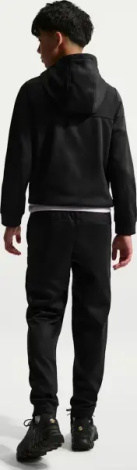 Спортивний костюм підлітковий Nike SPORTSWEAR CITY UTILITY чорний IO0763-010__IO0764-010