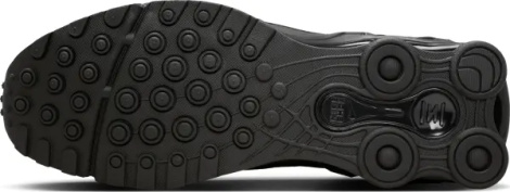 Кросівки Nike SHOX RIDE 2 чорні IO4296-002