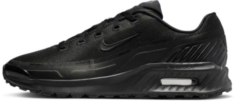 Кроссовки Nike AIR MAX BIA черные IO9416-002