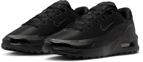 Кроссовки Nike AIR MAX BIA черные IO9416-002