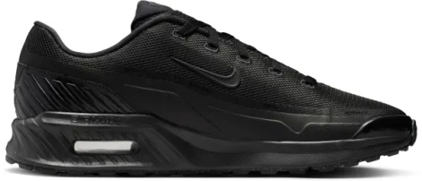 Кроссовки Nike AIR MAX BIA черные IO9416-002