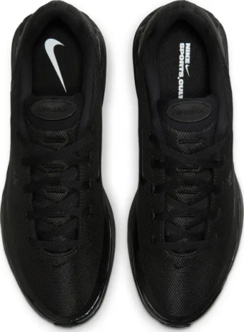 Кроссовки Nike AIR MAX BIA черные IO9416-002