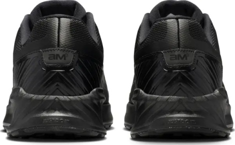 Кроссовки Nike AIR MAX BIA черные IO9416-002