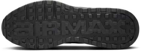 Кроссовки Nike AIR MAX BIA черные IO9416-002