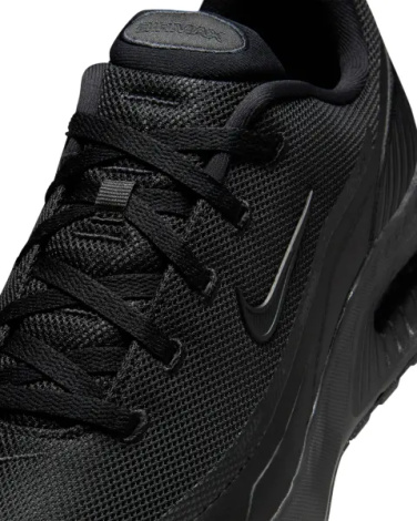 Кроссовки Nike AIR MAX BIA черные IO9416-002