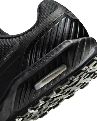 Кроссовки Nike AIR MAX BIA черные IO9416-002