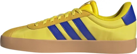 Кросівки Adidas VL COURT 3.0 жовто-сині JP5292