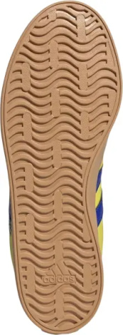 Кросівки Adidas VL COURT 3.0 жовто-сині JP5292