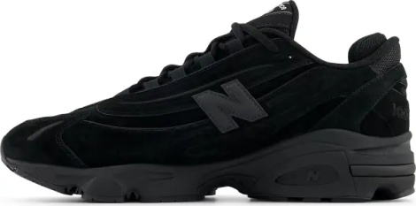 Кроссовки New Balance 1000 черные M1000LA