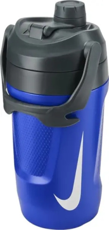 Пляшка для води Nike FUEL JUG 64 OZ 1893 мл синя N.101.3798.405.64
