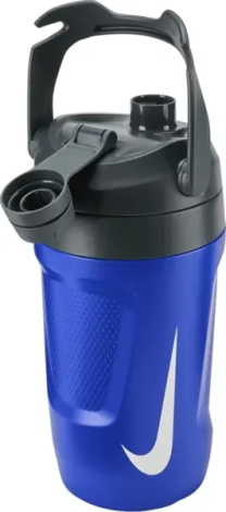 Пляшка для води Nike FUEL JUG 64 OZ 1893 мл синя N.101.3798.405.64