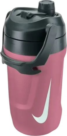 Пляшка для води Nike FUEL JUG 64 OZ 1893 мл рожева N.101.3798.679.64