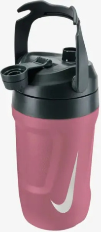 Пляшка для води Nike FUEL JUG 64 OZ 1893 мл рожева N.101.3798.679.64