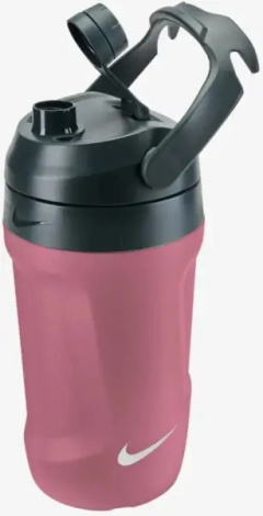 Пляшка для води Nike FUEL JUG 64 OZ 1893 мл рожева N.101.3798.679.64