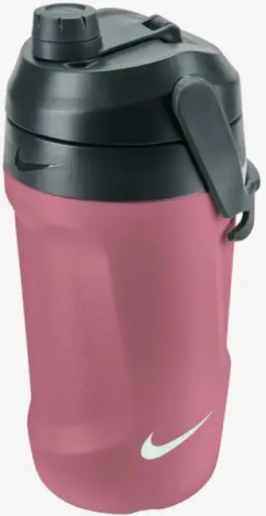 Пляшка для води Nike FUEL JUG 64 OZ 1893 мл рожева N.101.3798.679.64