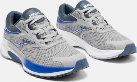 Кросівки бігові Joma ACTIVE сіро-сині RACTIS2612