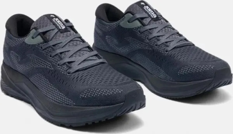 Кросівки бігові Joma NEON чорні RNEOS2622