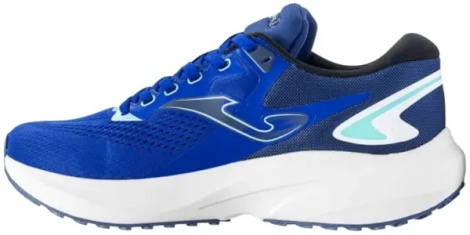 Кроссовки беговые Joma SPEED сине-темно-сине-бирюзовые RSPEES2604