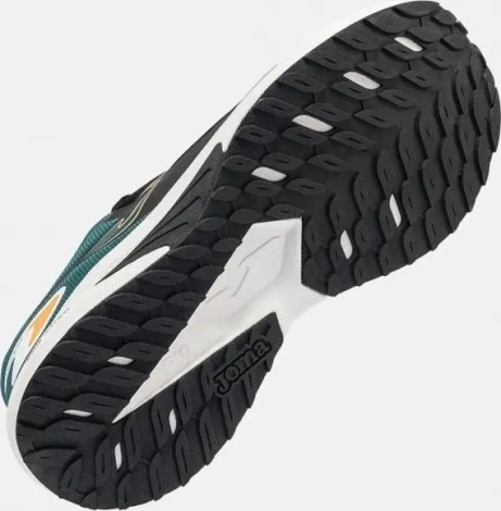 Кросівки бігові Joma SPEED сіро-чорно-жовті RSPEES2631