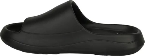 Шлепанцы Joma AFTER черные SAFTES2601