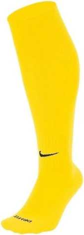 Гетри Nike CLASSIC II CUSH OTC жовті SX5728-719