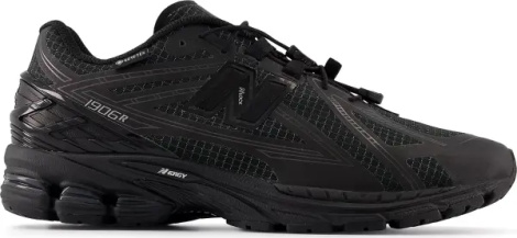 Кросівки New Balance 1906X GORE-TEX чорні U190631U