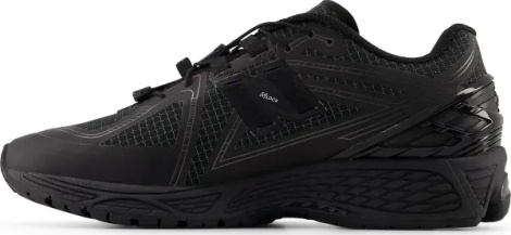 Кросівки New Balance 1906X GORE-TEX чорні U190631U