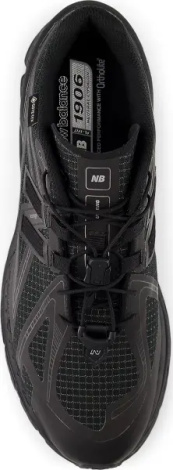 Кросівки New Balance 1906X GORE-TEX чорні U190631U