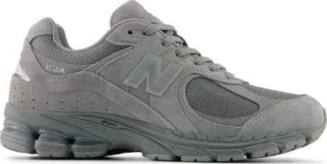 Кроссовки New Balance 2002R серые U20021O2