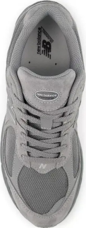 Кроссовки New Balance 2002R серые U20021O2