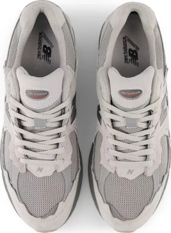 Кросівки New Balance 2002R GORE-TEX світло-сірі U200227R