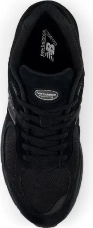 Кросівки New Balance 2002R чорні U200278J