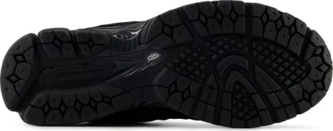 Кросівки New Balance 2002R чорні U200278J