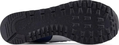 Кросівки New Balance 574 CORDURA світло-сіро-темно-сині U5749X3