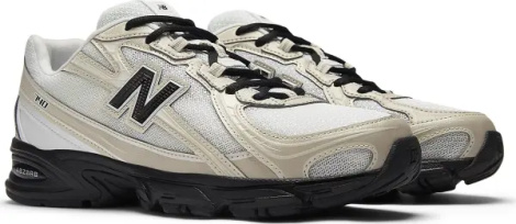 Кросівки New Balance 740 біло-бежеві U7404OO
