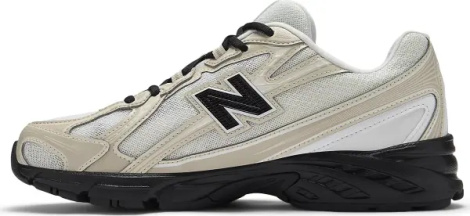 Кросівки New Balance 740 біло-бежеві U7404OO