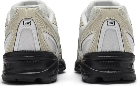 Кросівки New Balance 740 біло-бежеві U7404OO