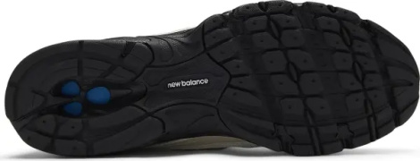 Кросівки New Balance 740 біло-бежеві U7404OO
