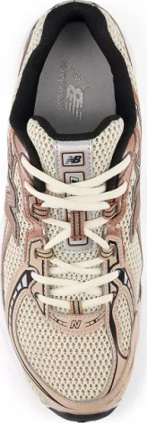 Кросівки New Balance 740 бежево-коричневі U740BB2
