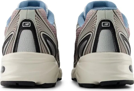 Кросівки New Balance 740 бежево-блакитні U740BL2