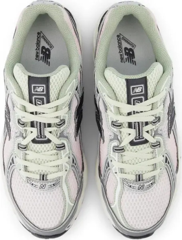 Кросівки New Balance 740 світло-рожево-світло-зелено-сірі U740YG2
