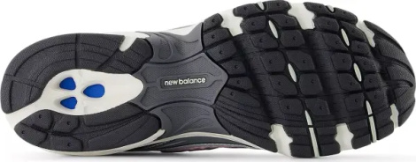 Кросівки New Balance 740 світло-рожево-світло-зелено-сірі U740YG2