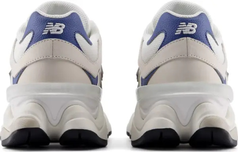 Кросівки New Balance 9060 бежево-сині U90601KA